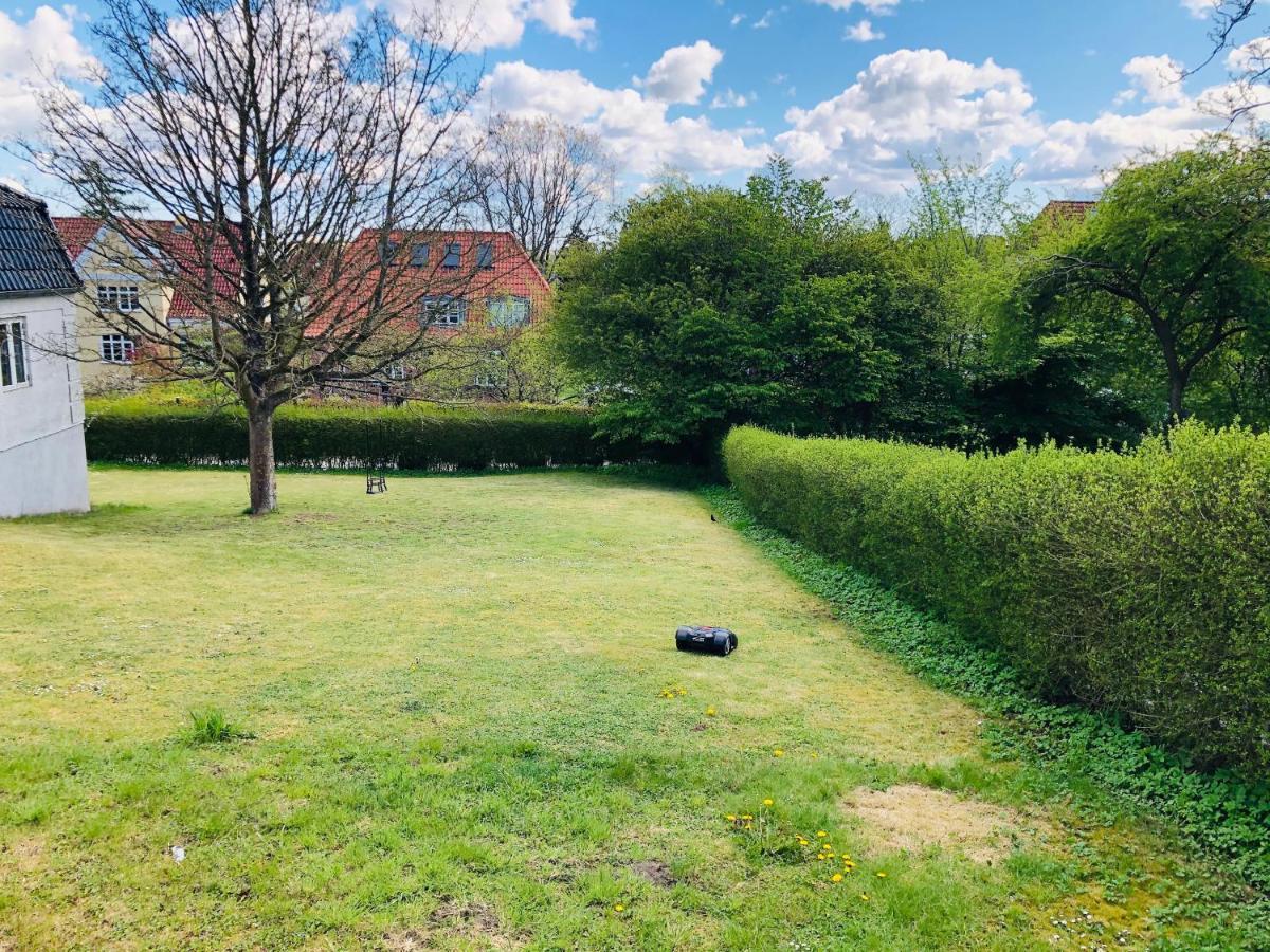 Aday - Nice And Cozy Place Aalborg Buitenkant foto
