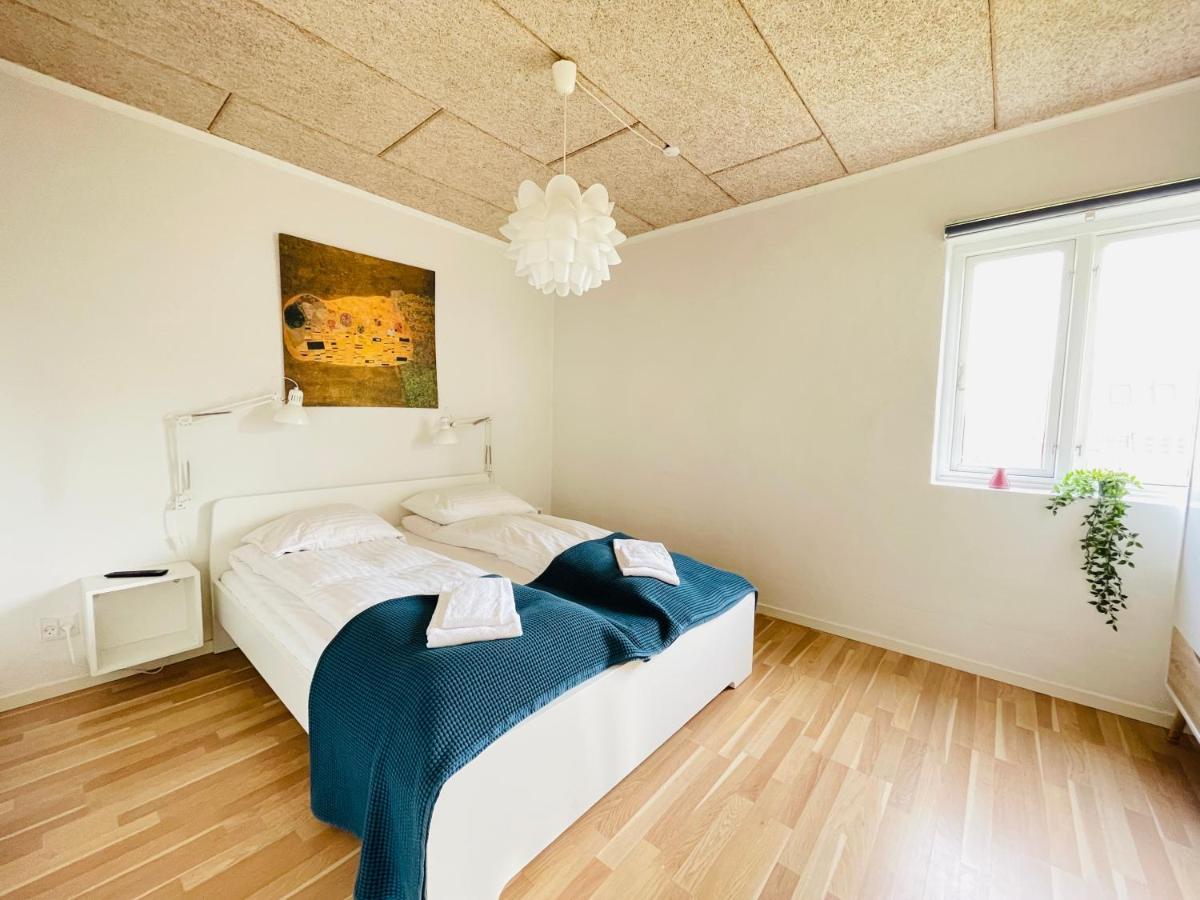 Aday - Nice And Cozy Place Aalborg Buitenkant foto
