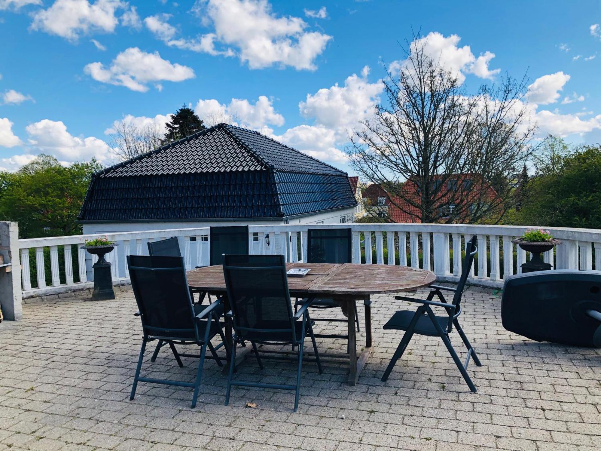 Aday - Nice And Cozy Place Aalborg Buitenkant foto